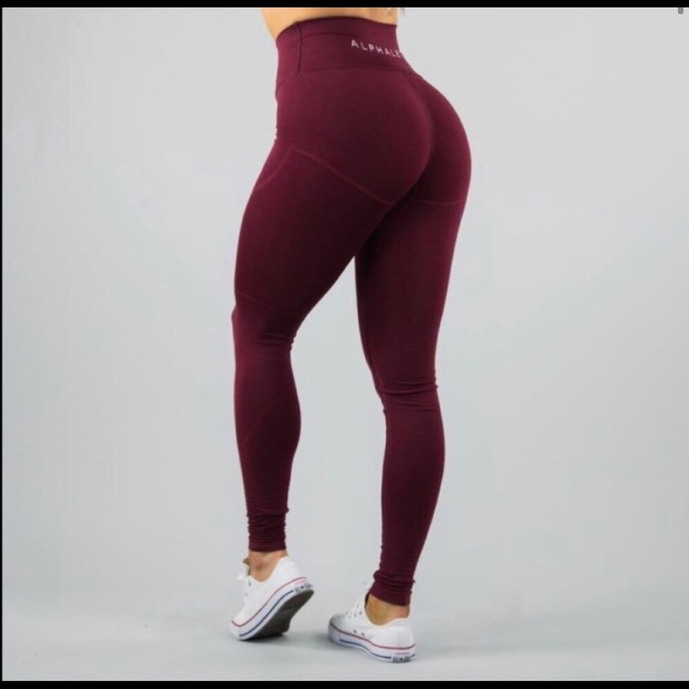 ORIGINAL 2018 Alphalete Revivals